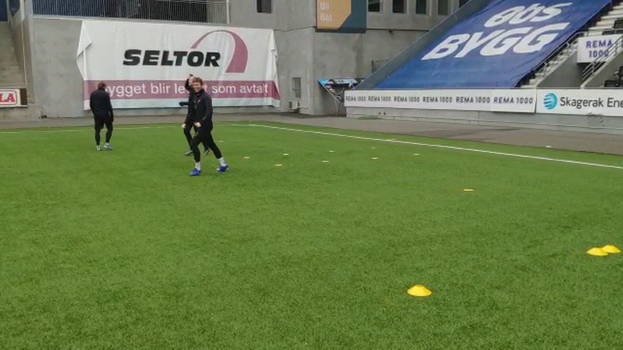 NY 201 Hurtige føtter-balanse.mp4